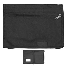 DAZZLUXE 1 sac de rangement pour boîte à gants de voiture