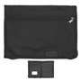 DAZZLUXE 1 sac de rangement pour boîte à gants de voiture