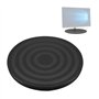 Plateau Rotatif 360° Antidérapant - Support Tournant pour Emballage