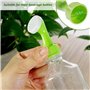 pommeaux de douche en plastique