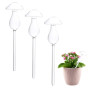 Lot de 3 appareils d'irrigation automatique des champignons