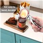 4 Pièces Bandes élastiques