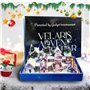 Zikenis Calendrier de l'Avent