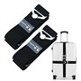 Sprifityy Lot de 12 Magnetic Trading Card Holder 35pt