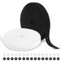 2 rouleaux Elastique couture