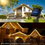 8 Modes Guirlande Lumineuse