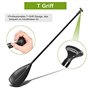 Globe Flottant avec Lumières LED et Interrupteur Tactile - Lampe Magnétique en Forme de C à Lévitation pour Décoration de Bureau