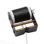 Namvo Bowstring Set de tir à l'arc avec Cordon, équipement pour Le Bowstring, Cravate, Protection Anti-Came