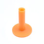 Namvo Lot de 10 tees de golf en caoutchouc pour tapis de conduite