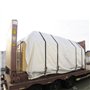 Capacité de 800 kg - Noir