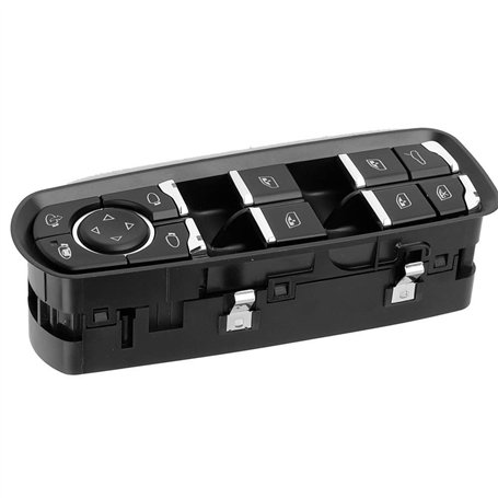 Zoomtools 12 Pcs 8-25 mm Outil d’Installation et de Retrait de Roulement à Trou Borgne, Universel pour Voiture et Moto