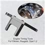 2 GDI compatible avec PSA Peugeot Citroën Vauxhall essence Opel PureTech EB2