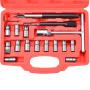 kit de nettoyage de siège d'injecteur