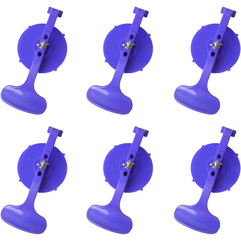 Jouets molaires