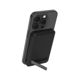 Belkin BoostCharge Pro Batterie Externe Magnétique sans Fil 5000mAh avec Qi2