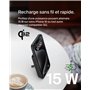 Chargeur Portable Compatible MagSafe