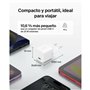 Câble USB vers Lightning Belkin WCA012KQWH Blanc