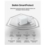 Câble USB vers Lightning Belkin WCA012KQWH Blanc