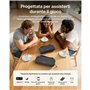 Protection pour téléphone portable Belkin ENA002HQCH