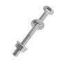 4 cm de long - Pour meubles
