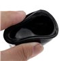 2pcs Ventouse de Balle de Golf Pinces de récupération de Balle de Golf Balle de Golf Retriever Sucker Doigt de Putter Pick Up Ai