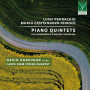 Perrachio-Castelnuovo-Tedesco : Quintettes avec Piano