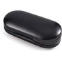 étui de protection double couche pour deux paires de lunettes