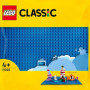 LEGO 11025 Classic La Plaque De Construction Bleue 32x32. Socle de Base pour Con 18,99 €