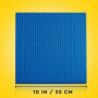 LEGO 11025 Classic La Plaque De Construction Bleue 32x32. Socle de Base pour Con 18,99 €