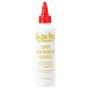 Salon Pro EXCLUSIVES Super Hair Bonding Remover Lotion 4oz [SEALED] by SALON PRO