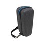 ESCOCO Voyage Stockage Porter Étui Housse pour Philips Séries 5000/7000/9000 S5400/06 S7370/41 S9090/44 Rasoir Electrique