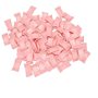 100 Pièces Lingette Compressée