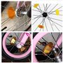 Catadioptre Velo Roue
