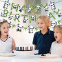 fêtes sur le thème des panda décorations de fête de panda