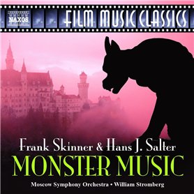 Salter/Skinner: Monster Music