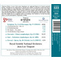 Symphonie N 2 / Souvenirs/Istar/Fervaal