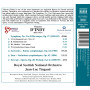 Symphonie N 2 / Souvenirs/Istar/Fervaal