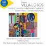 Guitare/Cto pour Harmonica/Sexteto Mistico