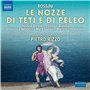 Les Noces de Pélée et Thétis