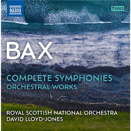 Intégrale des Symphonies et Autres Œuvres Orchestrales