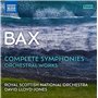 Intégrale des Symphonies et Autres Œuvres Orchestrales