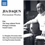 Pôle/The Song Without Words/Prologue of Drums/Sound Games