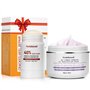 Crème à l'urée 40% crème à l'urée 42% plus 2% acide salicylique force maximale pour les pieds talons craquelés pieds genoux coud
