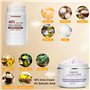 Crème à l'urée 40% crème à l'urée 42% plus 2% acide salicylique force maximale pour les pieds talons craquelés pieds genoux coud