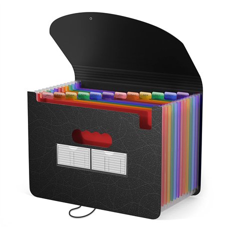 Dossier en expansion