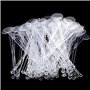 Plastique Transparent