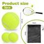 balles de tennis