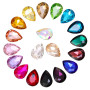 Gwolf Cristal Strass