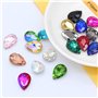 Strass Autocollant Bijoux Autocollant