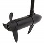 Hélice marine à 3 pales, accessoires de remplacement pour moteur électrique à la traîne, convient pour 50 lb, 55 lb, 60 lb, 86 l